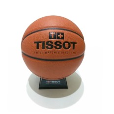 Baseketball Waith Stand-Tissot